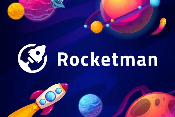 Rocketman